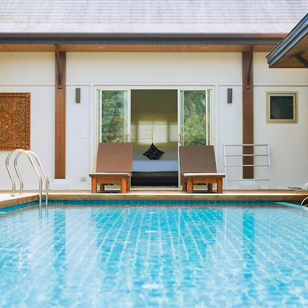 Two Villas Holiday Oriental Style Layan Beach Phuket Ngoại thất bức ảnh