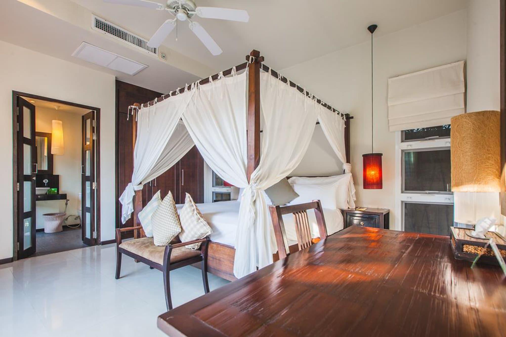 Two Villas Holiday Oriental Style Layan Beach Phuket Ngoại thất bức ảnh