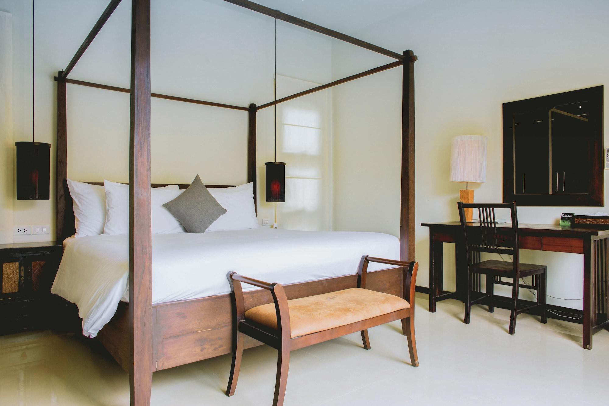Two Villas Holiday Oriental Style Layan Beach Phuket Ngoại thất bức ảnh