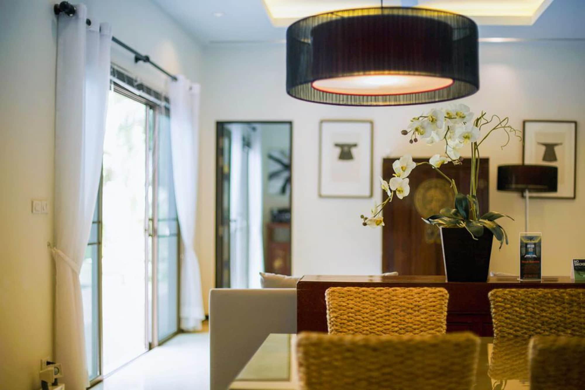 Two Villas Holiday Oriental Style Layan Beach Phuket Ngoại thất bức ảnh