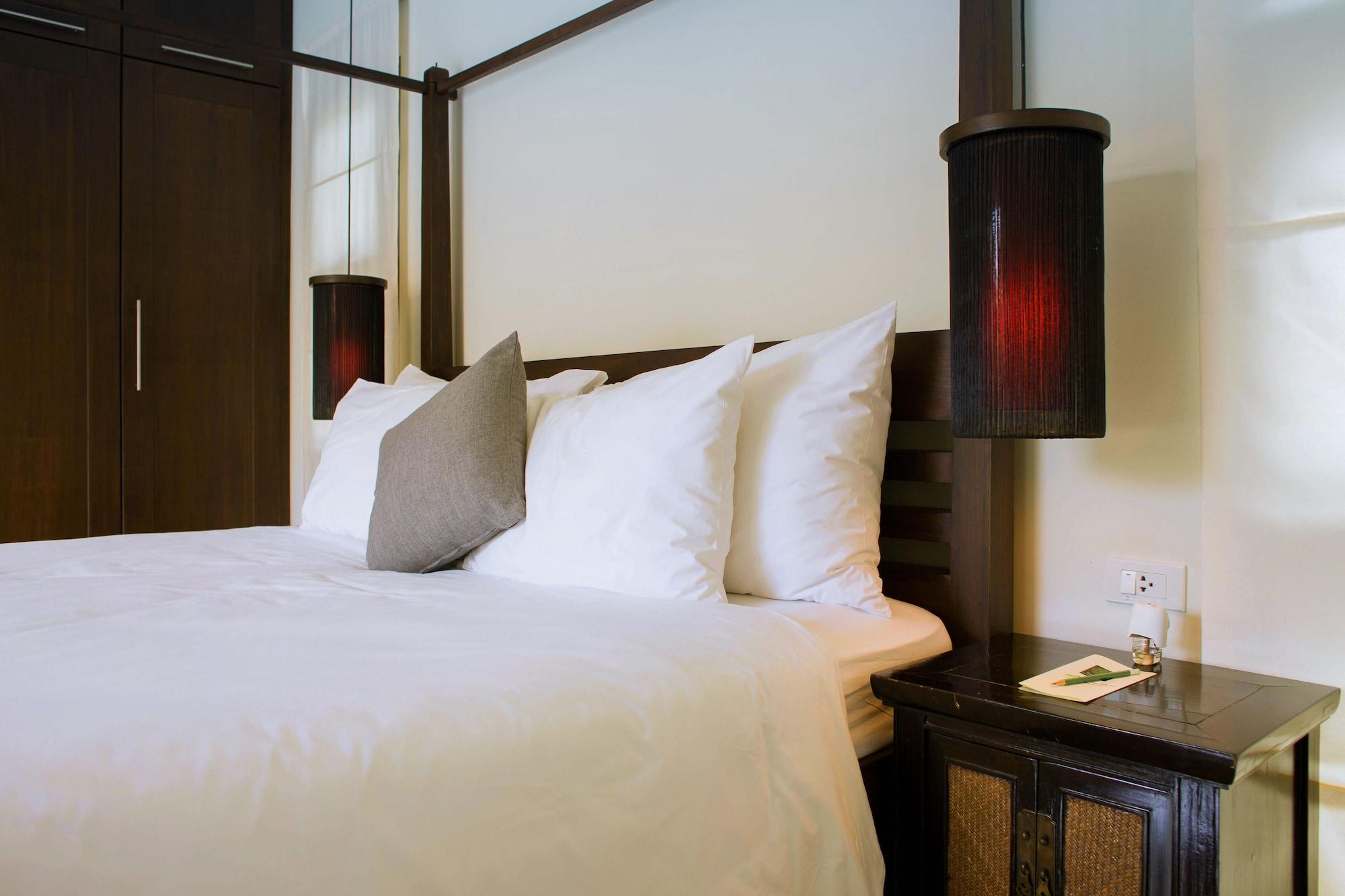 Two Villas Holiday Oriental Style Layan Beach Phuket Ngoại thất bức ảnh