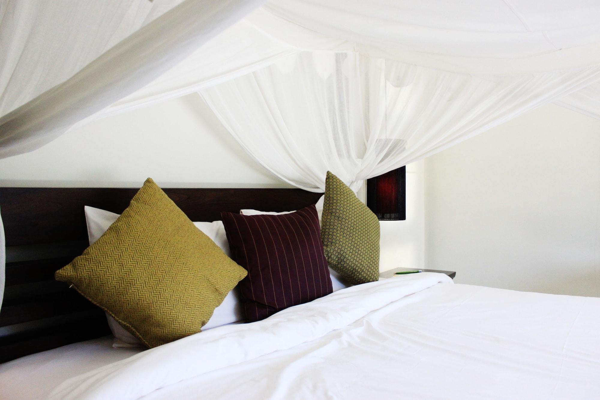 Two Villas Holiday Oriental Style Layan Beach Phuket Ngoại thất bức ảnh