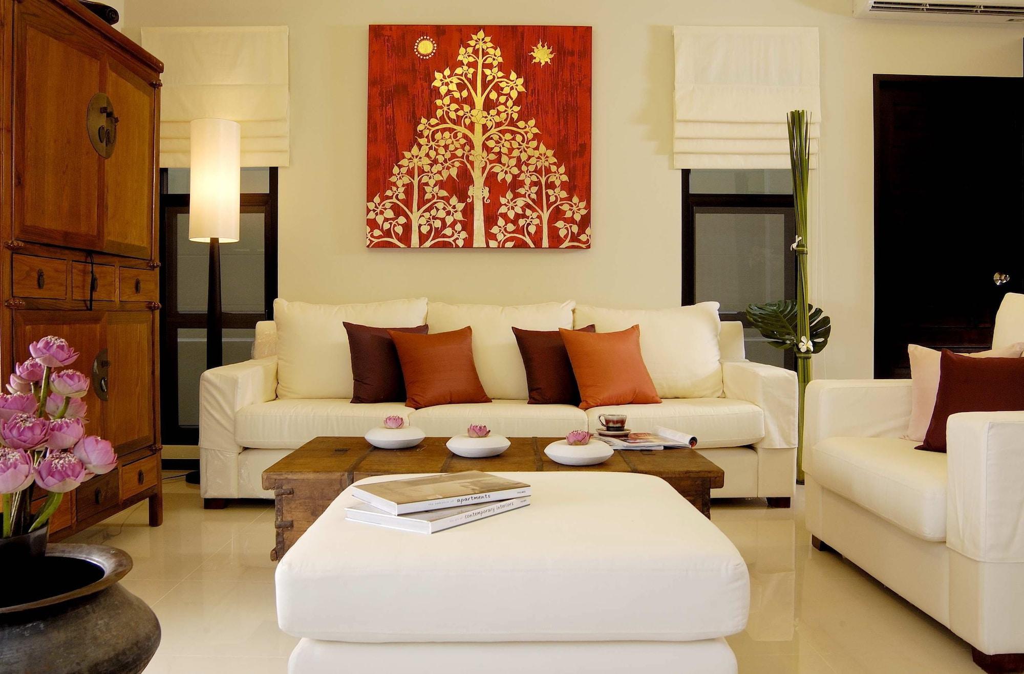 Two Villas Holiday Oriental Style Layan Beach Phuket Ngoại thất bức ảnh