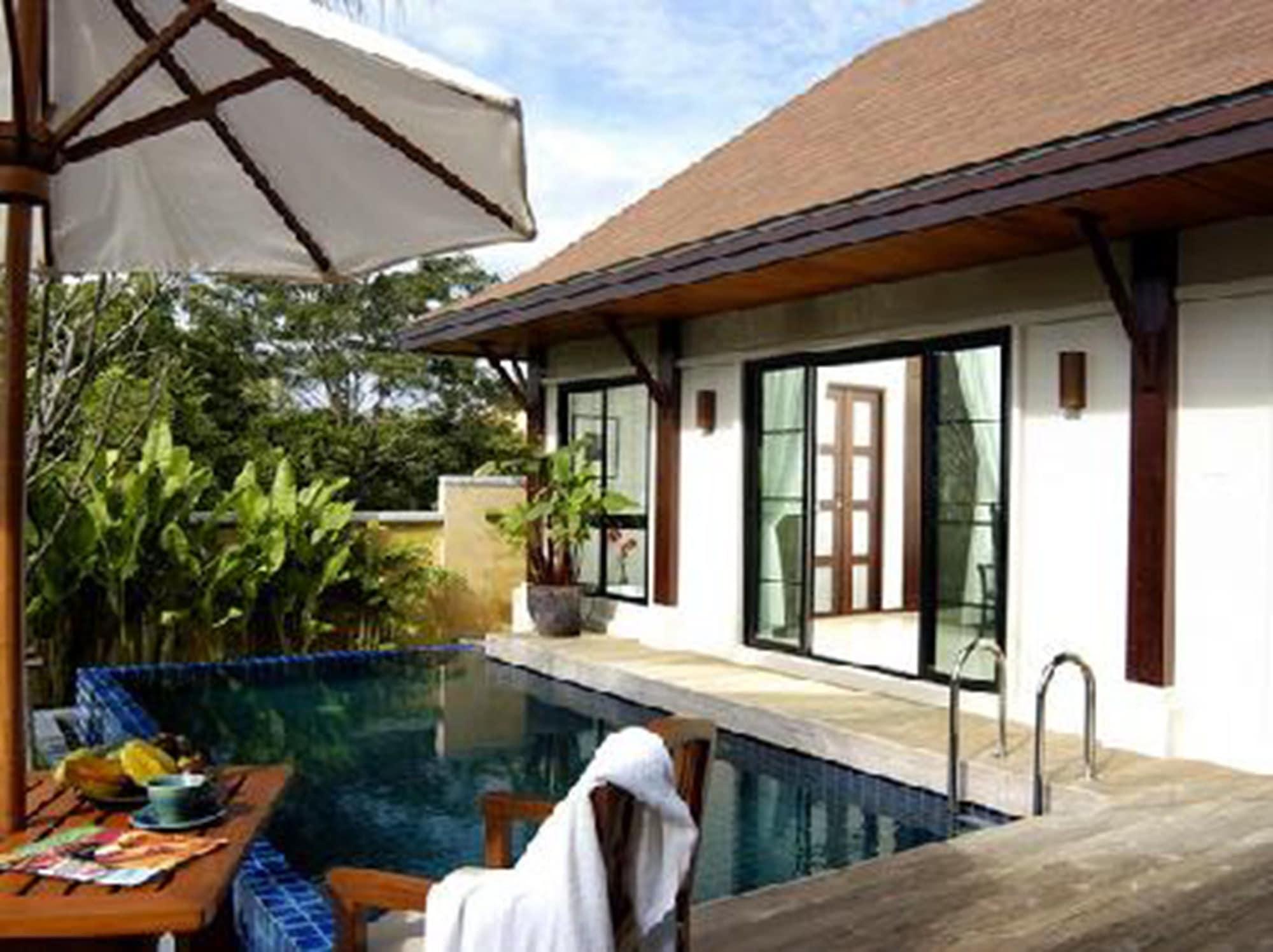 Two Villas Holiday Oriental Style Layan Beach Phuket Ngoại thất bức ảnh