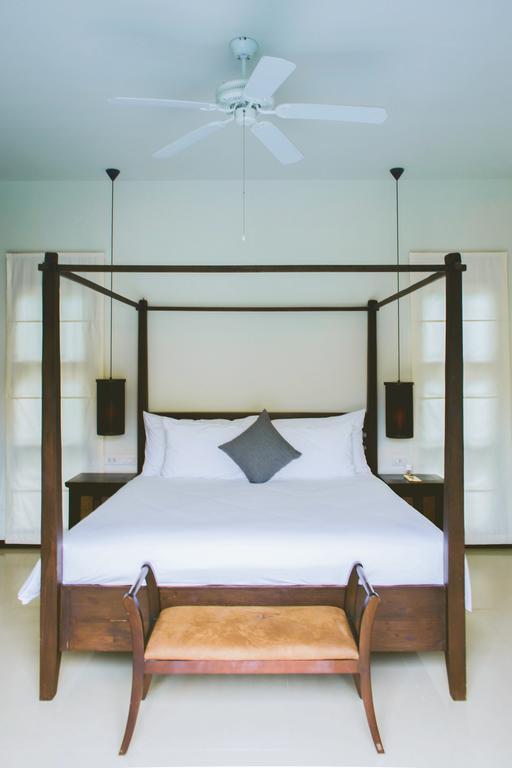 Two Villas Holiday Oriental Style Layan Beach Phuket Ngoại thất bức ảnh