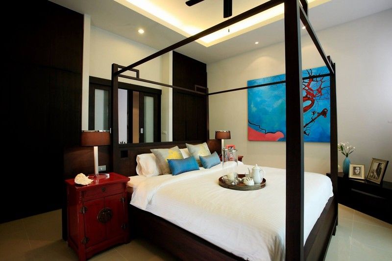 Two Villas Holiday Oriental Style Layan Beach Phuket Ngoại thất bức ảnh