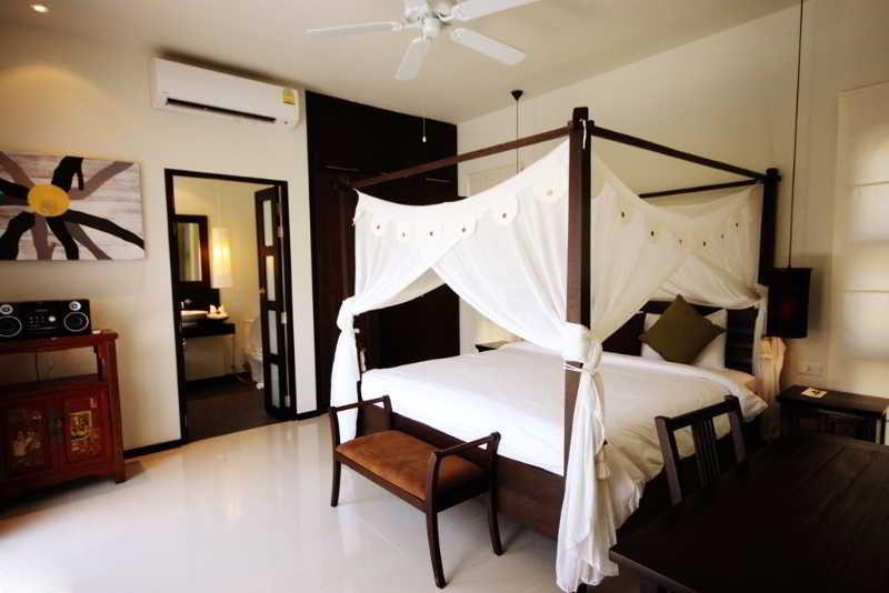 Two Villas Holiday Oriental Style Layan Beach Phuket Ngoại thất bức ảnh