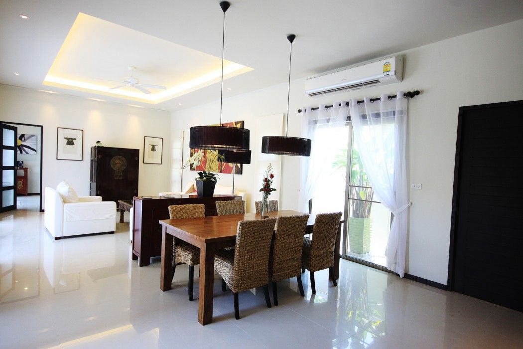 Two Villas Holiday Oriental Style Layan Beach Phuket Ngoại thất bức ảnh