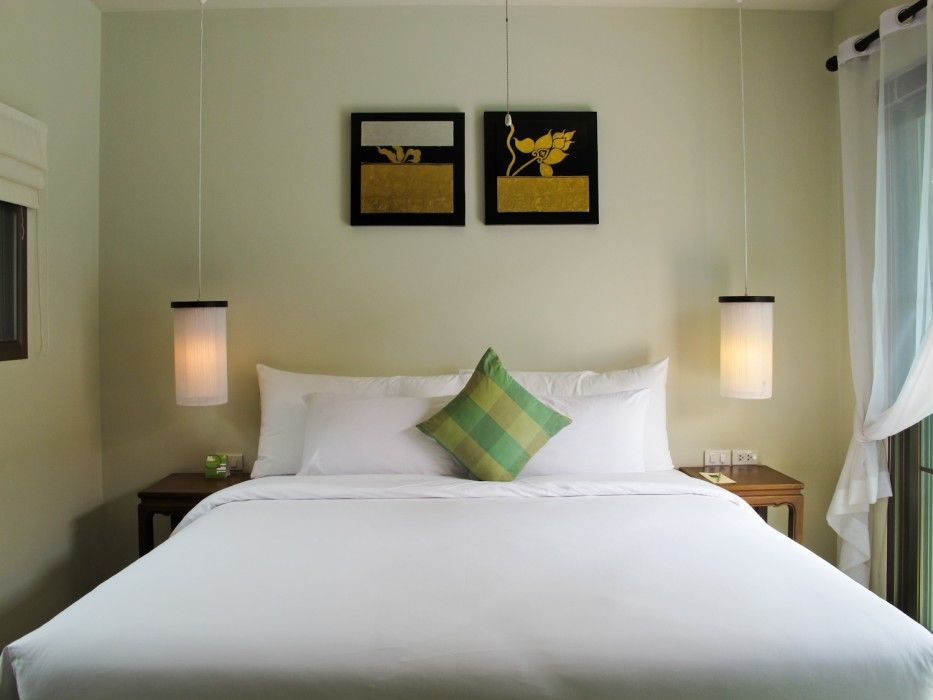Two Villas Holiday Oriental Style Layan Beach Phuket Ngoại thất bức ảnh