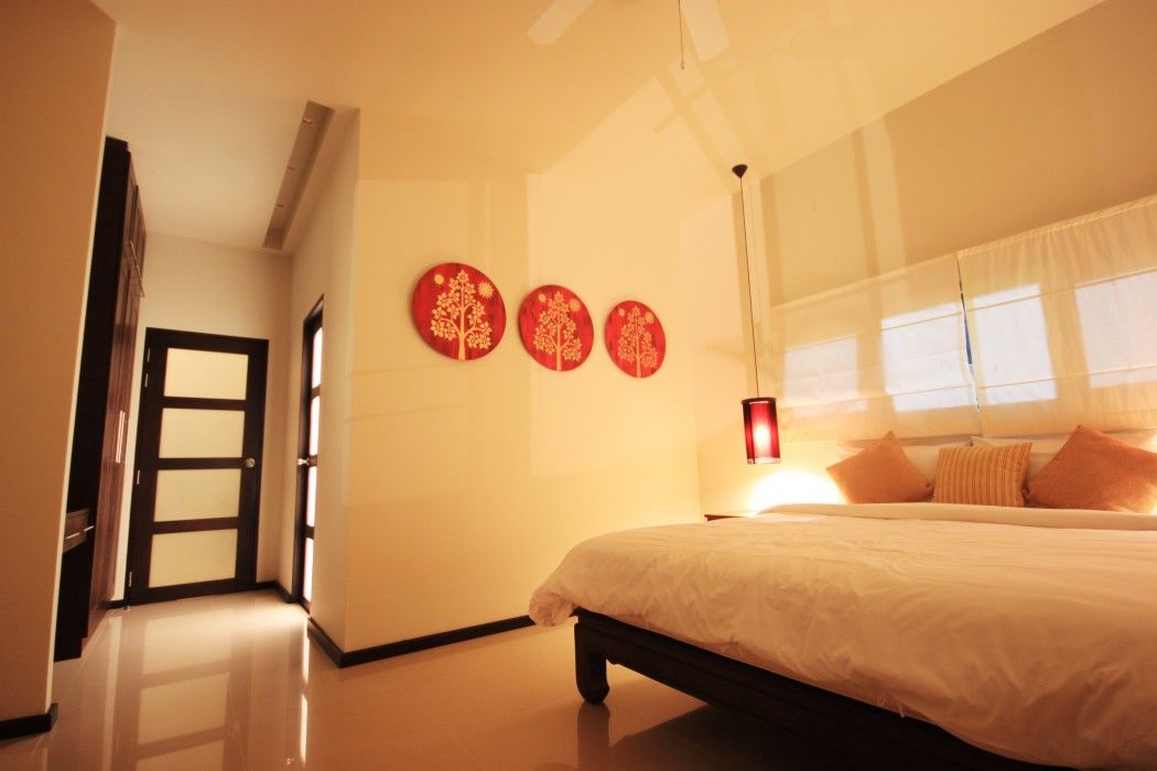 Two Villas Holiday Oriental Style Layan Beach Phuket Ngoại thất bức ảnh