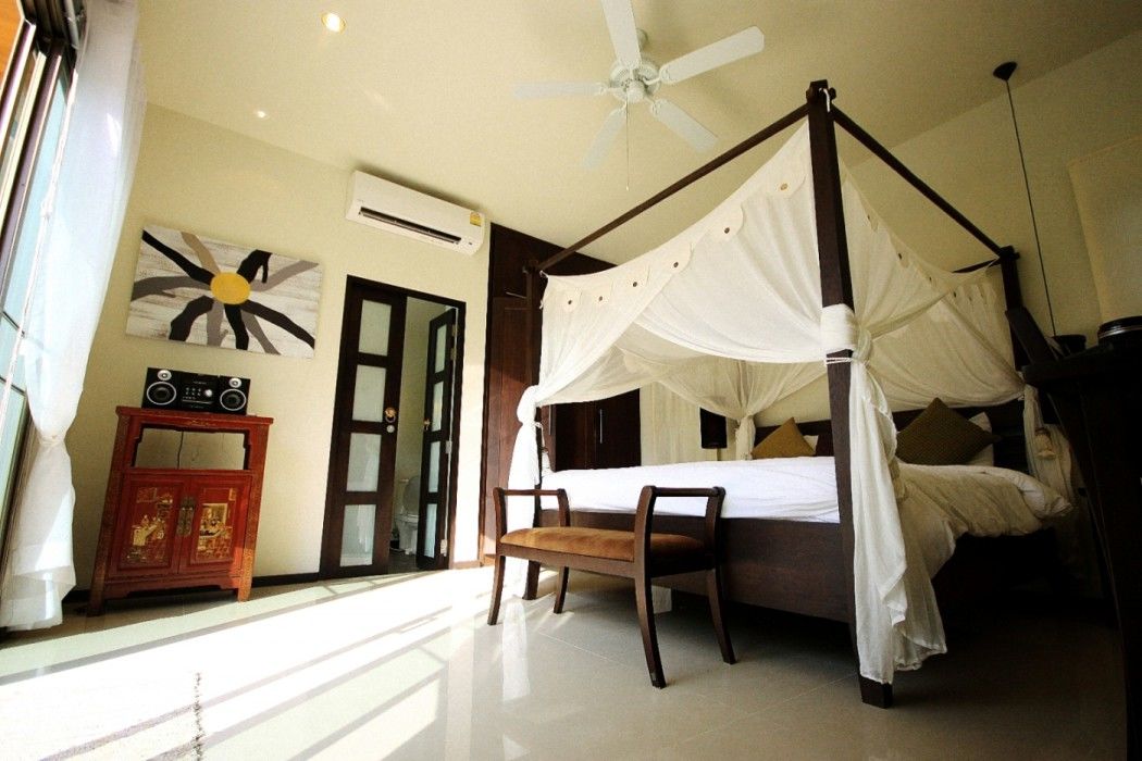 Two Villas Holiday Oriental Style Layan Beach Phuket Ngoại thất bức ảnh