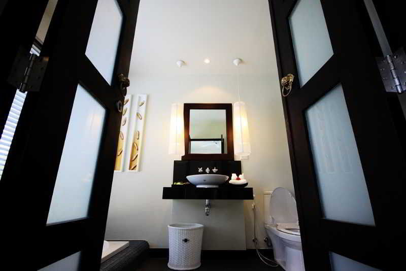 Two Villas Holiday Oriental Style Layan Beach Phuket Ngoại thất bức ảnh
