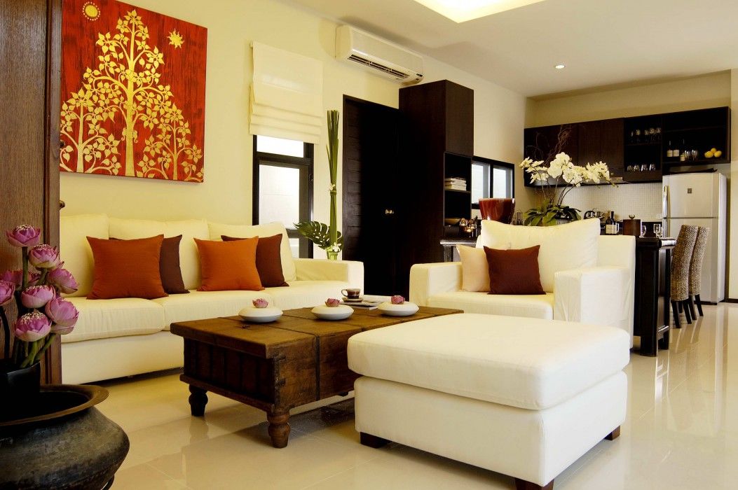 Two Villas Holiday Oriental Style Layan Beach Phuket Ngoại thất bức ảnh