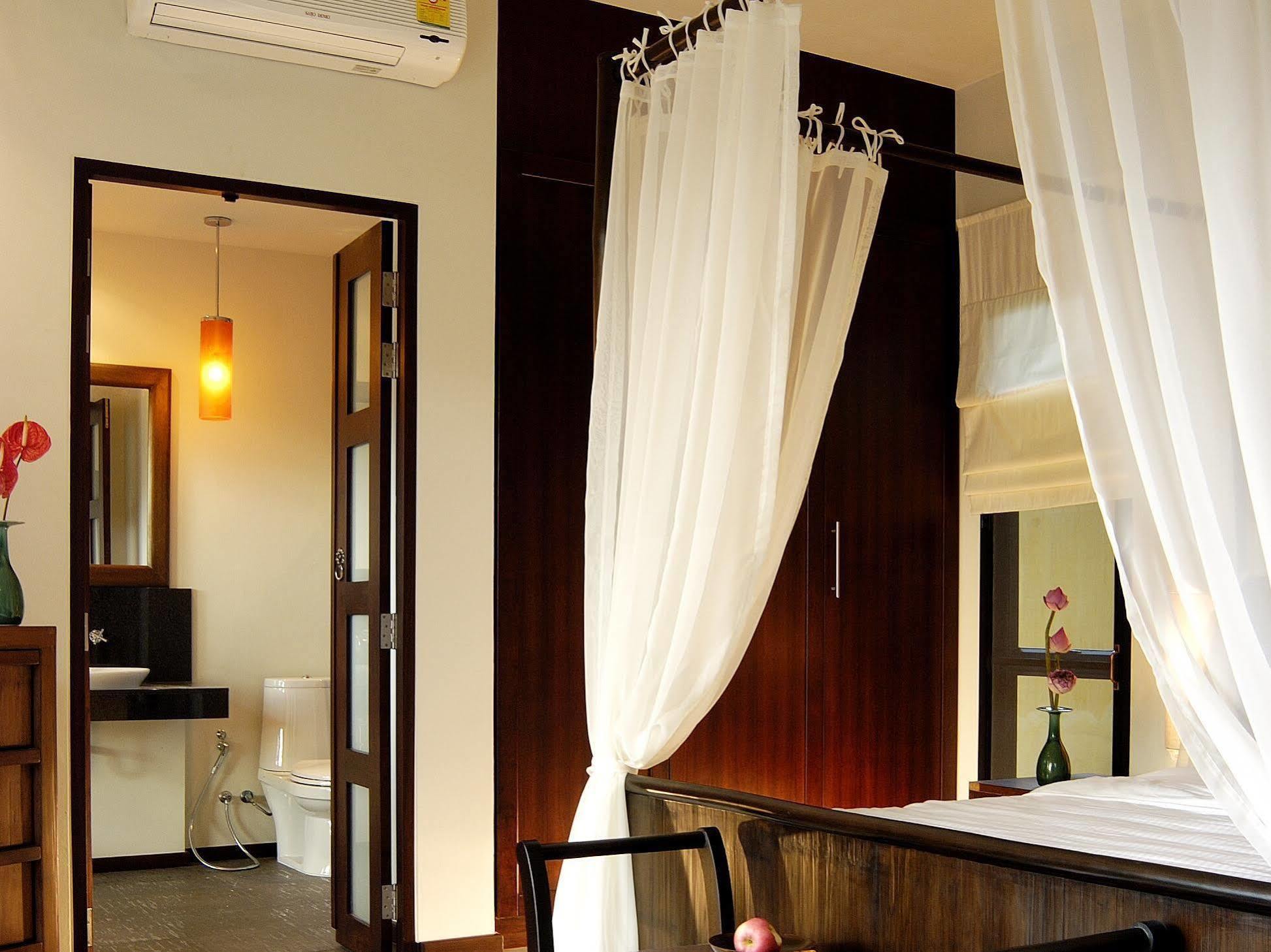 Two Villas Holiday Oriental Style Layan Beach Phuket Ngoại thất bức ảnh