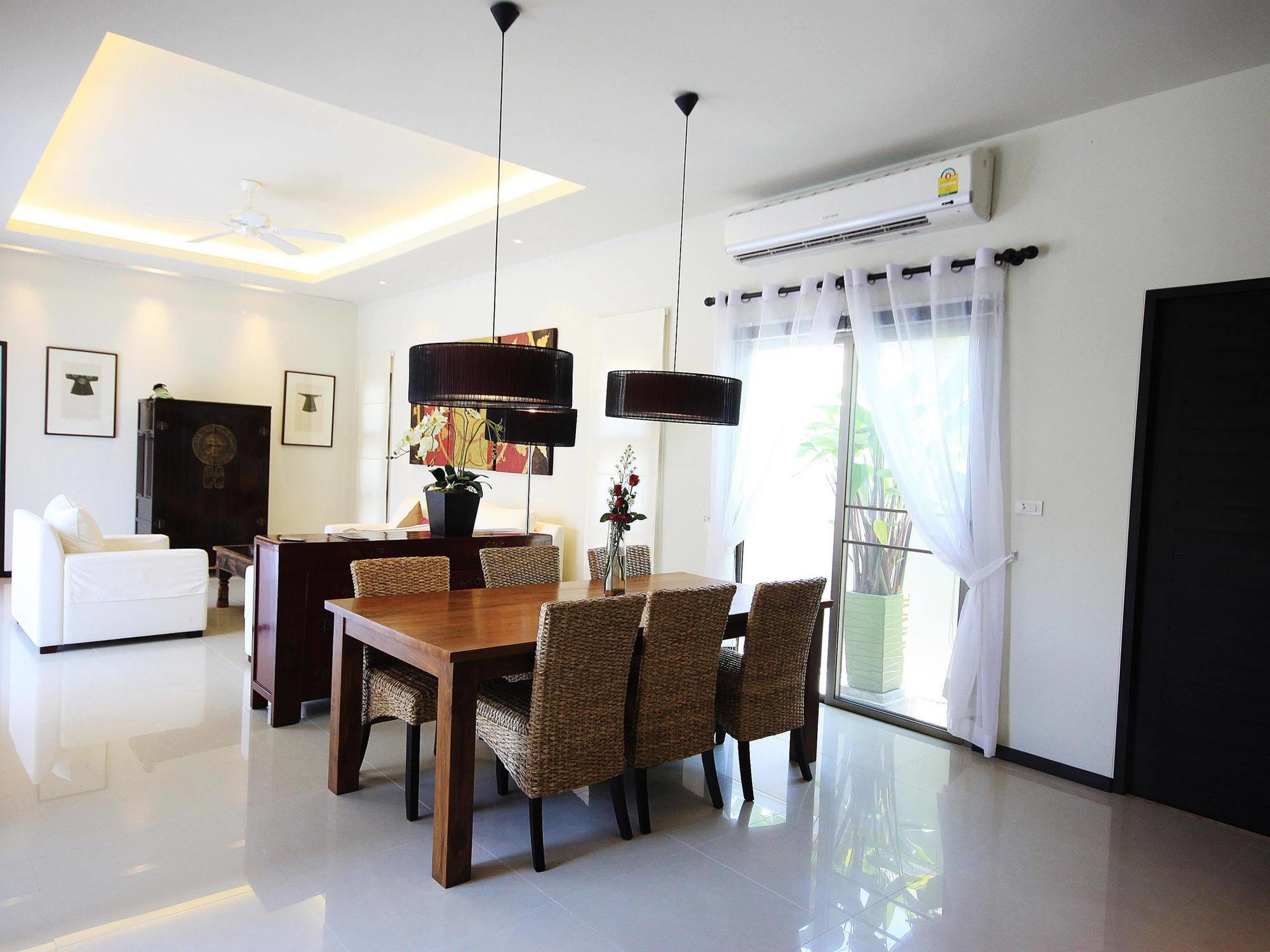 Two Villas Holiday Oriental Style Layan Beach Phuket Ngoại thất bức ảnh