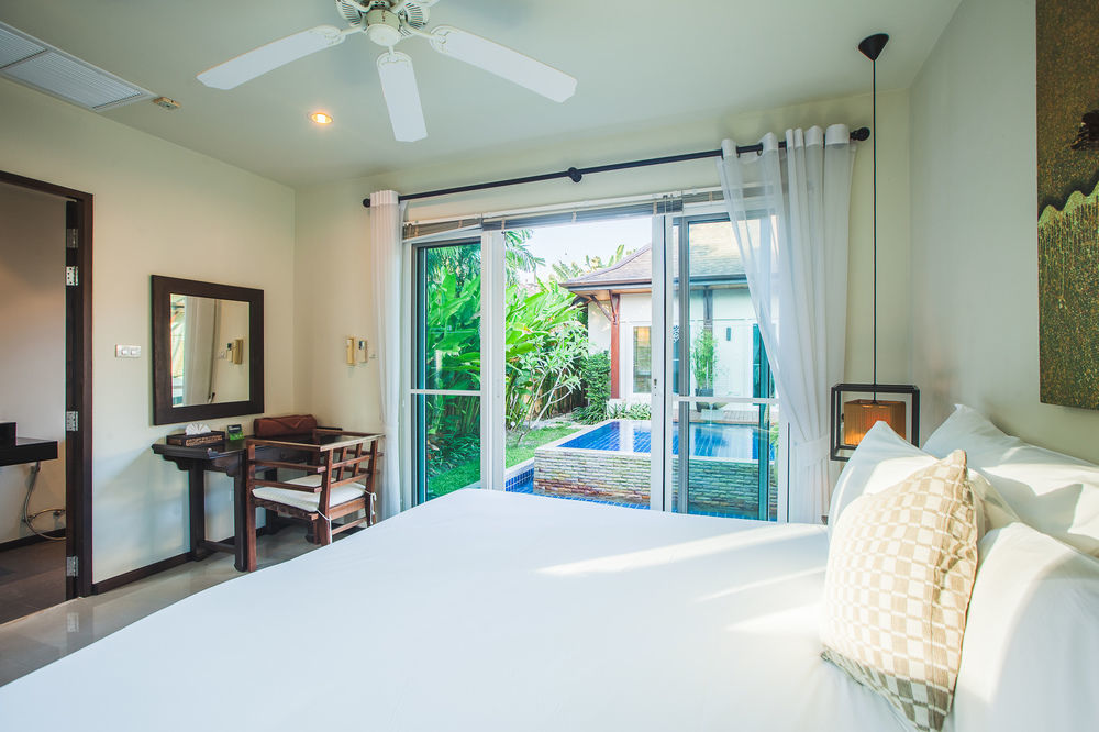 Two Villas Holiday Oriental Style Layan Beach Phuket Ngoại thất bức ảnh